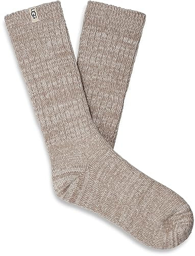 UGG Rib Knit Slouchy Crew 3 Pack