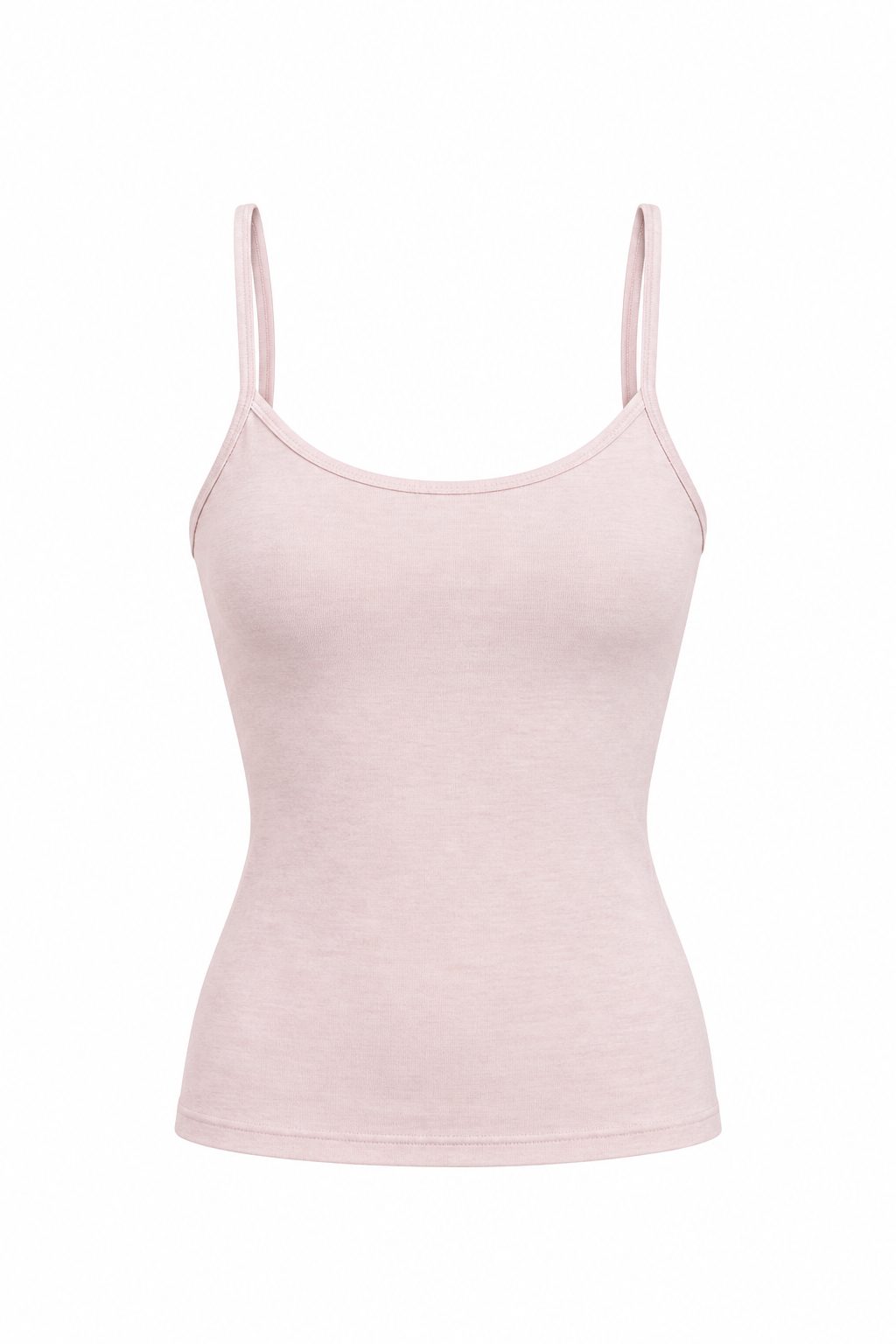 Fleur't Spaghetti Straps Camisole 616, Strawberry Whip