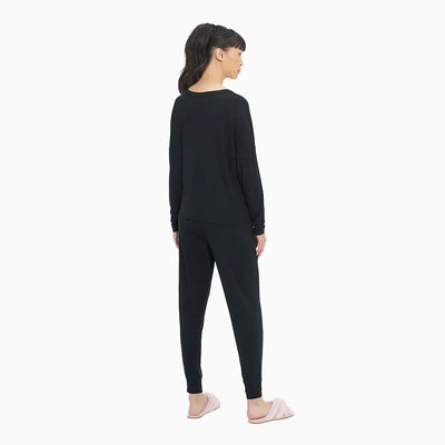 UGG Birgit Pajamas set 1129976, Black