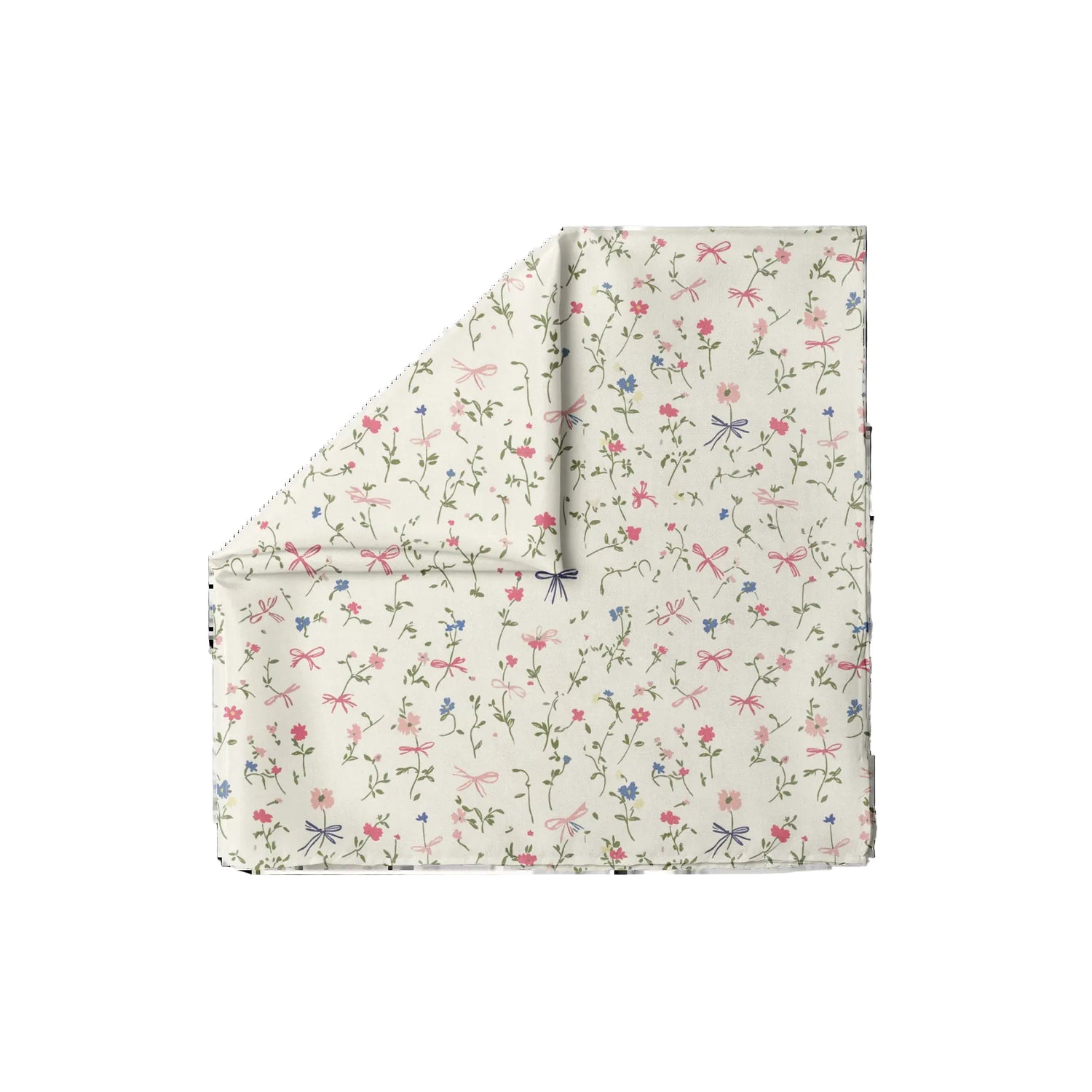 TUK Triangle Head Scarf, Spring Thing