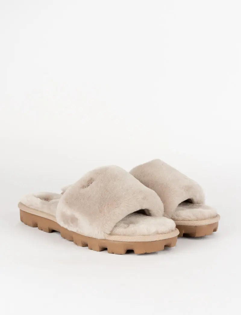 UGG Cozette Slide, Oyster