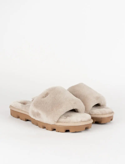 UGG Cozette Slide, Oyster