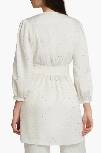Rya Collection Marilyn Cover Up , Ivory