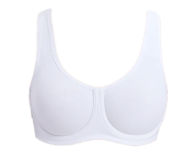 Wacoal Simone Sport Underwire Bra.