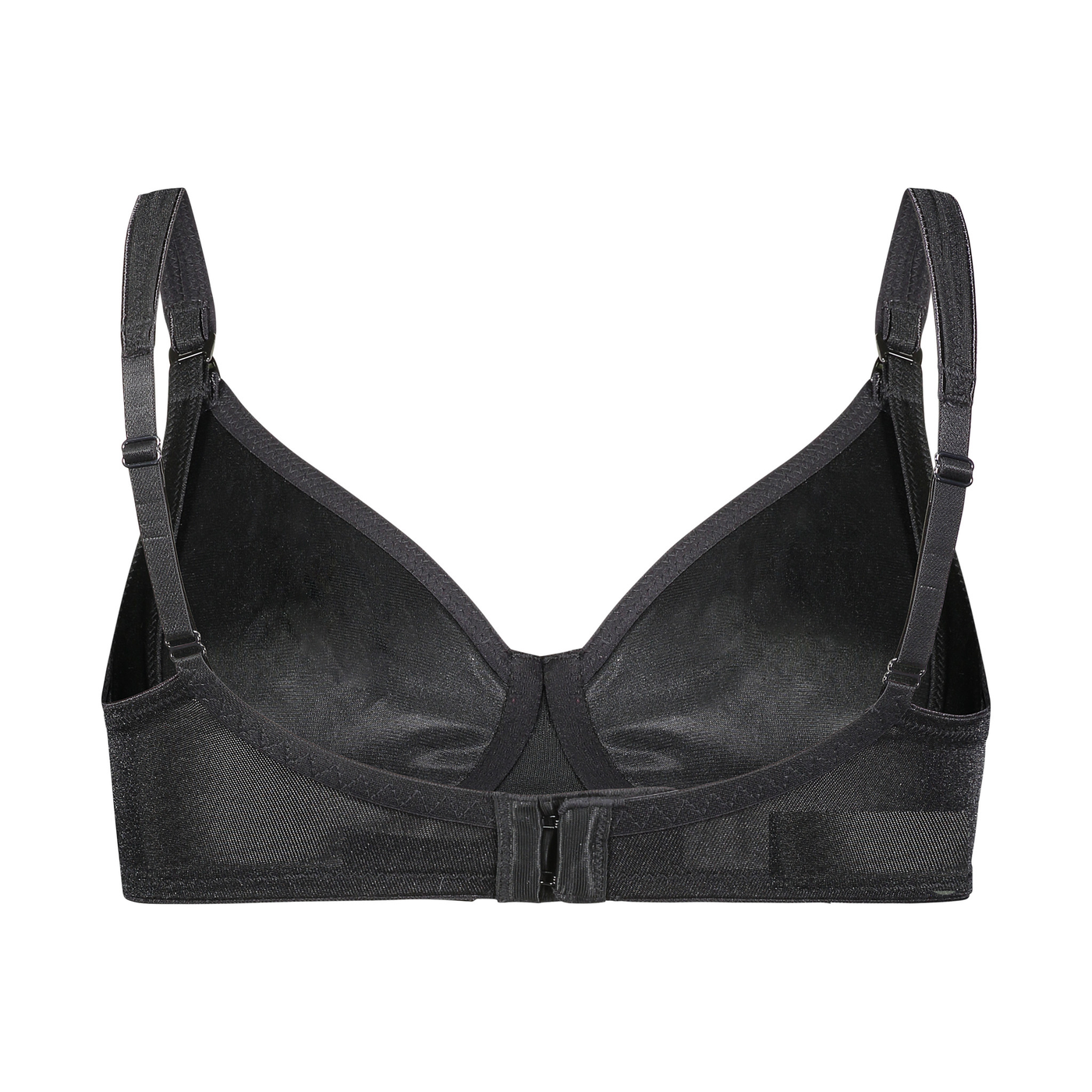 Dominique Ultimate Underwire,  Black
