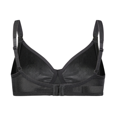 Dominique Ultimate Underwire,  Black