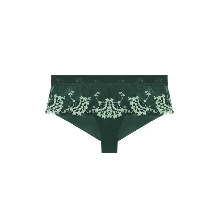 Simone Perele Boyshorts.