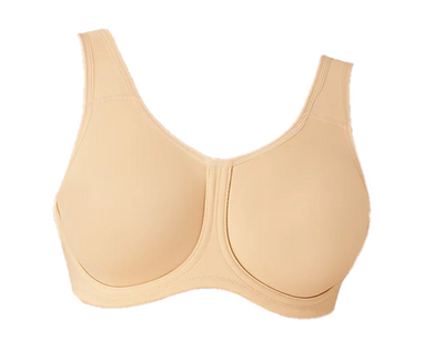 Wacoal Simone Sport Underwire Bra.