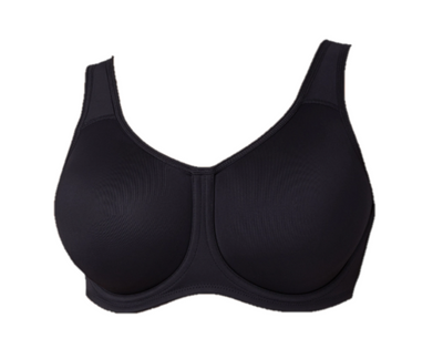 Wacoal Simone Sport Underwire Bra.