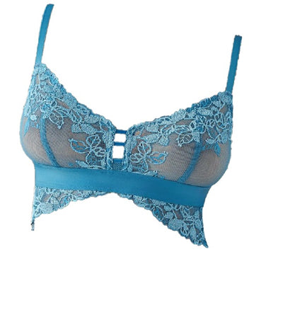 B.tempt'd Opening Act Bralette.