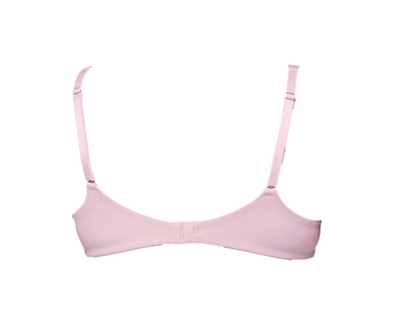 Dorina Saskia Plunge Bra, Pink