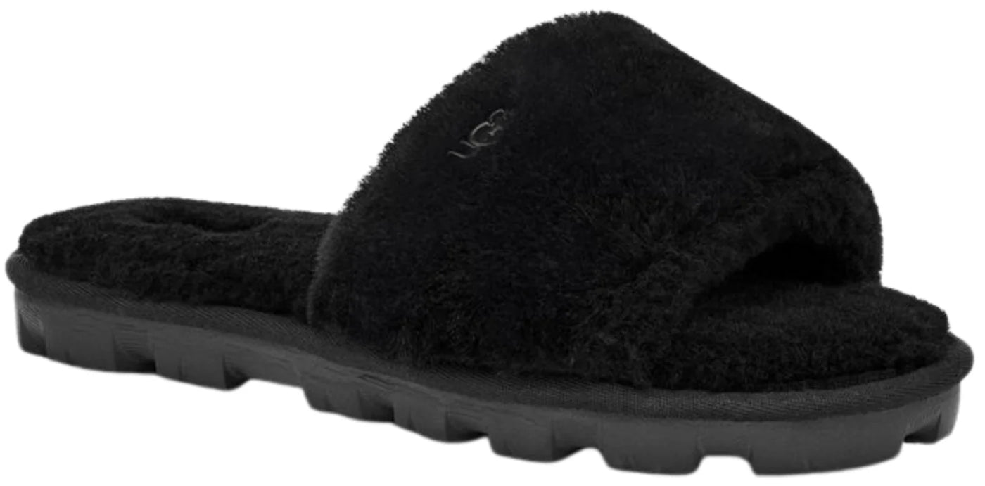 UGG Cozette Slide, Black