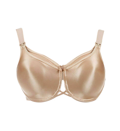 Va Bien Nursing Minimizer Underwire Bra 602