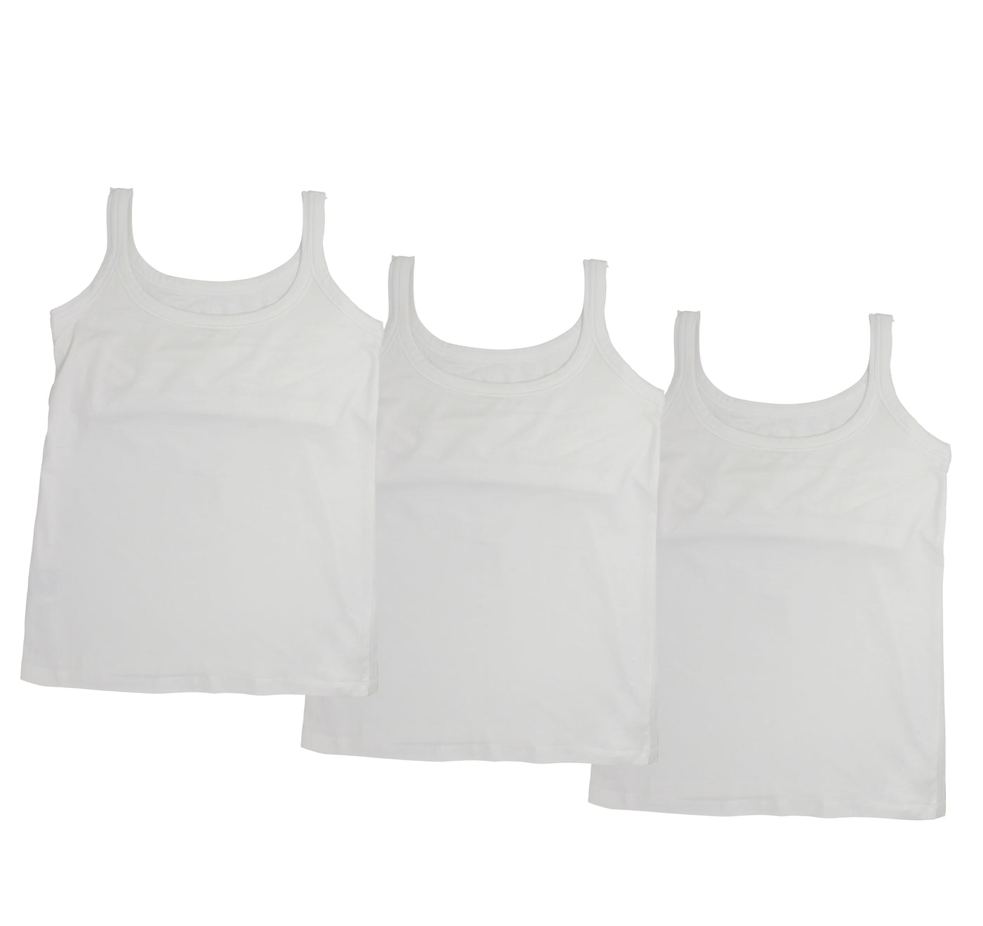 Citrus Beginners Camisole with Shelf Bra 730