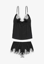 Dorina Camisole Fiesta , Black