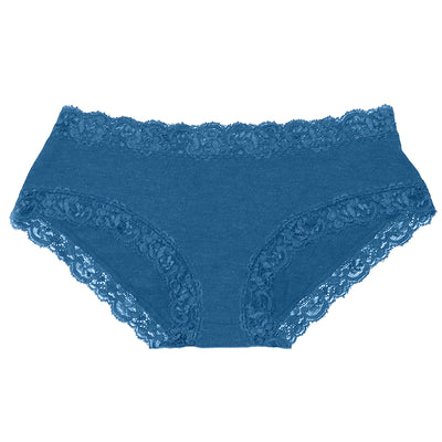 Fleur't Iconic Boyshort 600