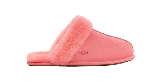 UGG Scuffette ll Slippers, Pink Blossom