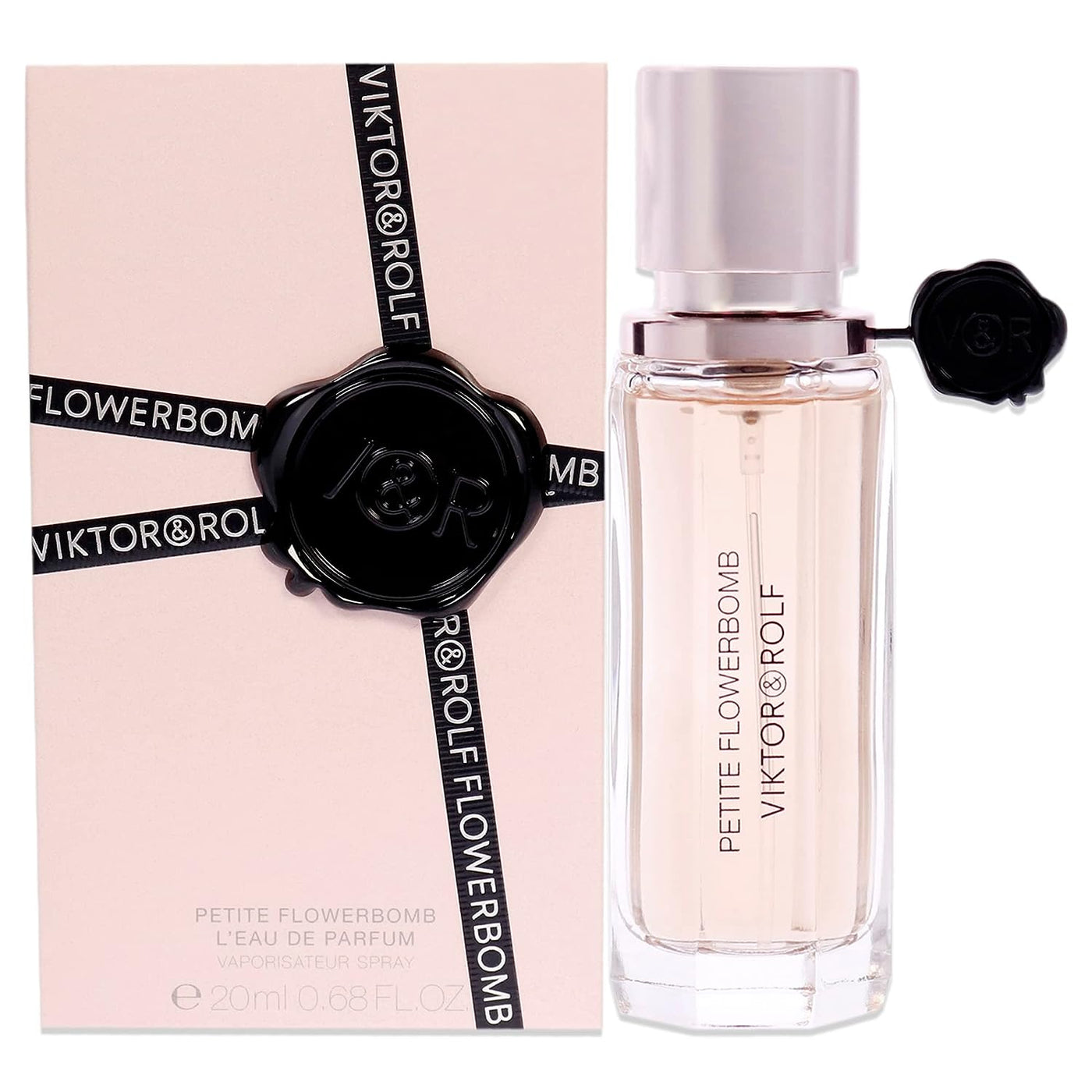 Flowerbomb V&R 0.68 OZ