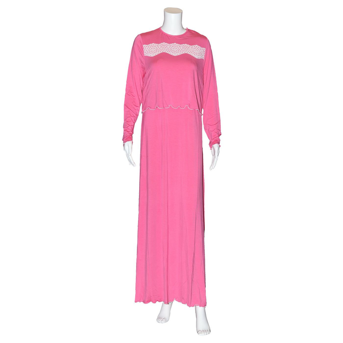 Rosella Nursing Nightgown IDA 151