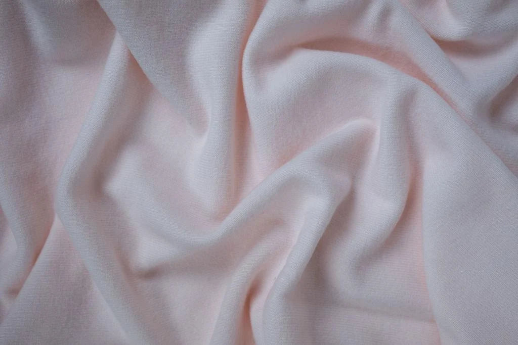 Aspen Dreams Cozy PJ Joggers, Rosewater