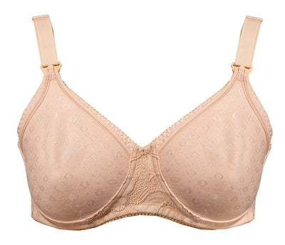 You Nursing Wire-Free Bra 100-602