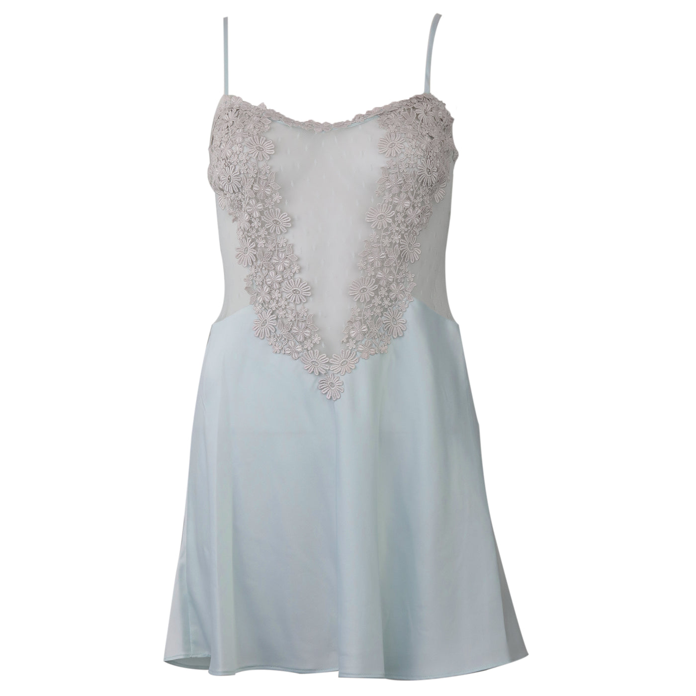 Flora Nikrooz Showstopper Chemise