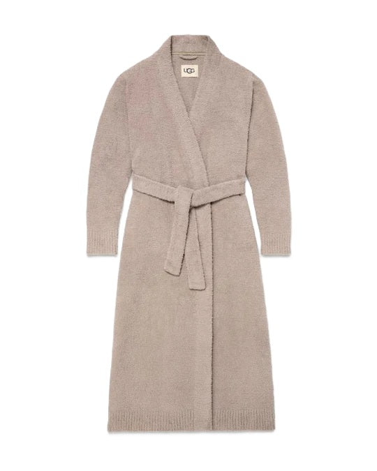UGG Lenny Robe II, Granite