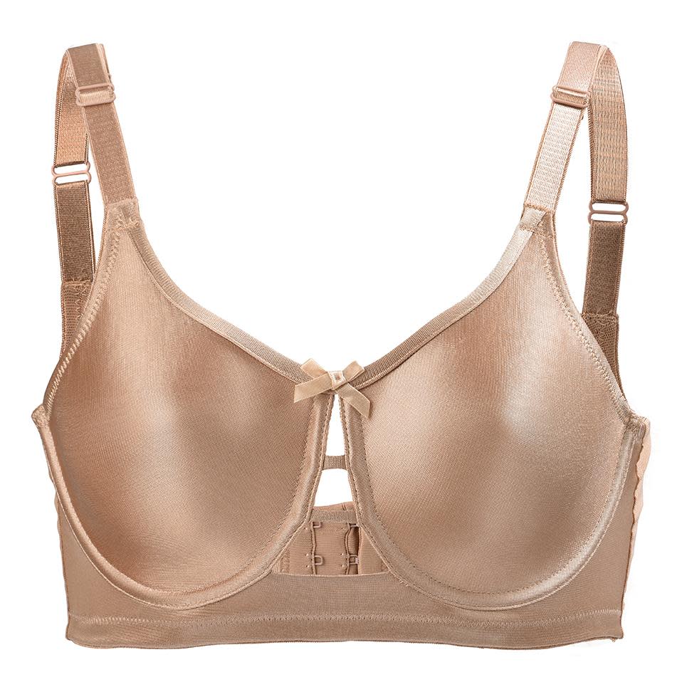 Seamless Minimizer Fuller Bra 4011