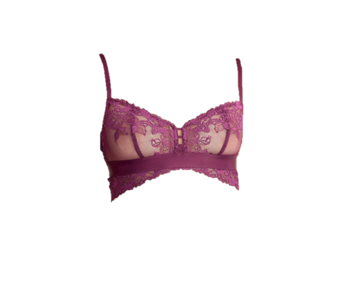 B.tempt'd Opening Act Bralette.