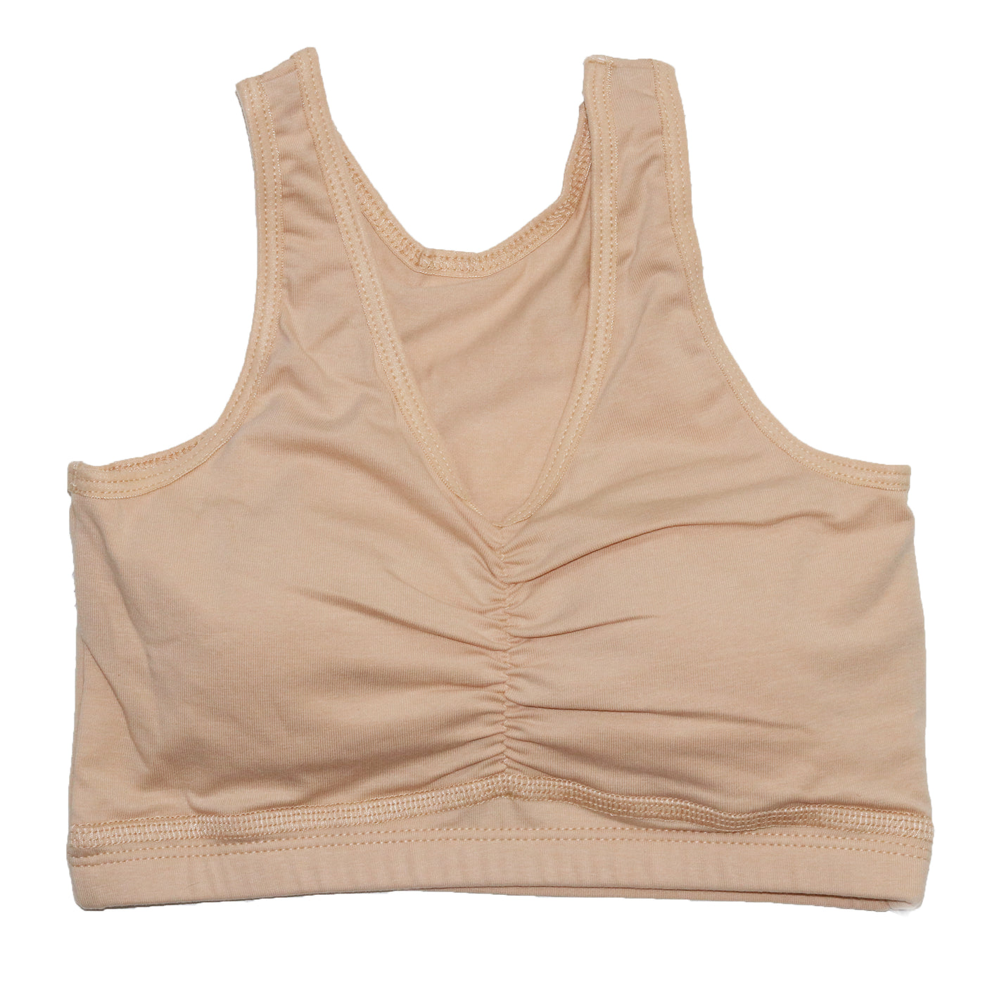 Citrus Beginners Teen Crop Top Bra 630