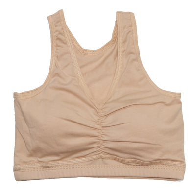 Citrus Beginners Teen Crop Top Bra 630