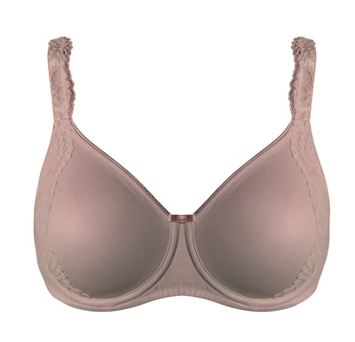You Wire Free Padded Bra 100-506