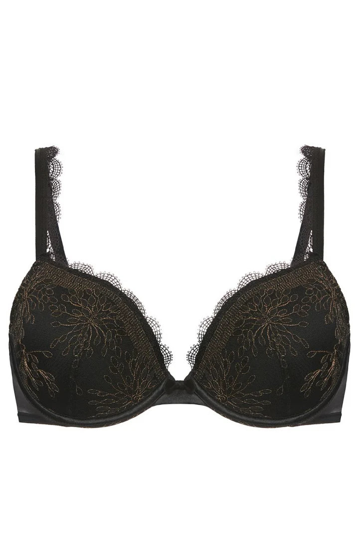 Simone Perele, SG Push Up , Black Gold