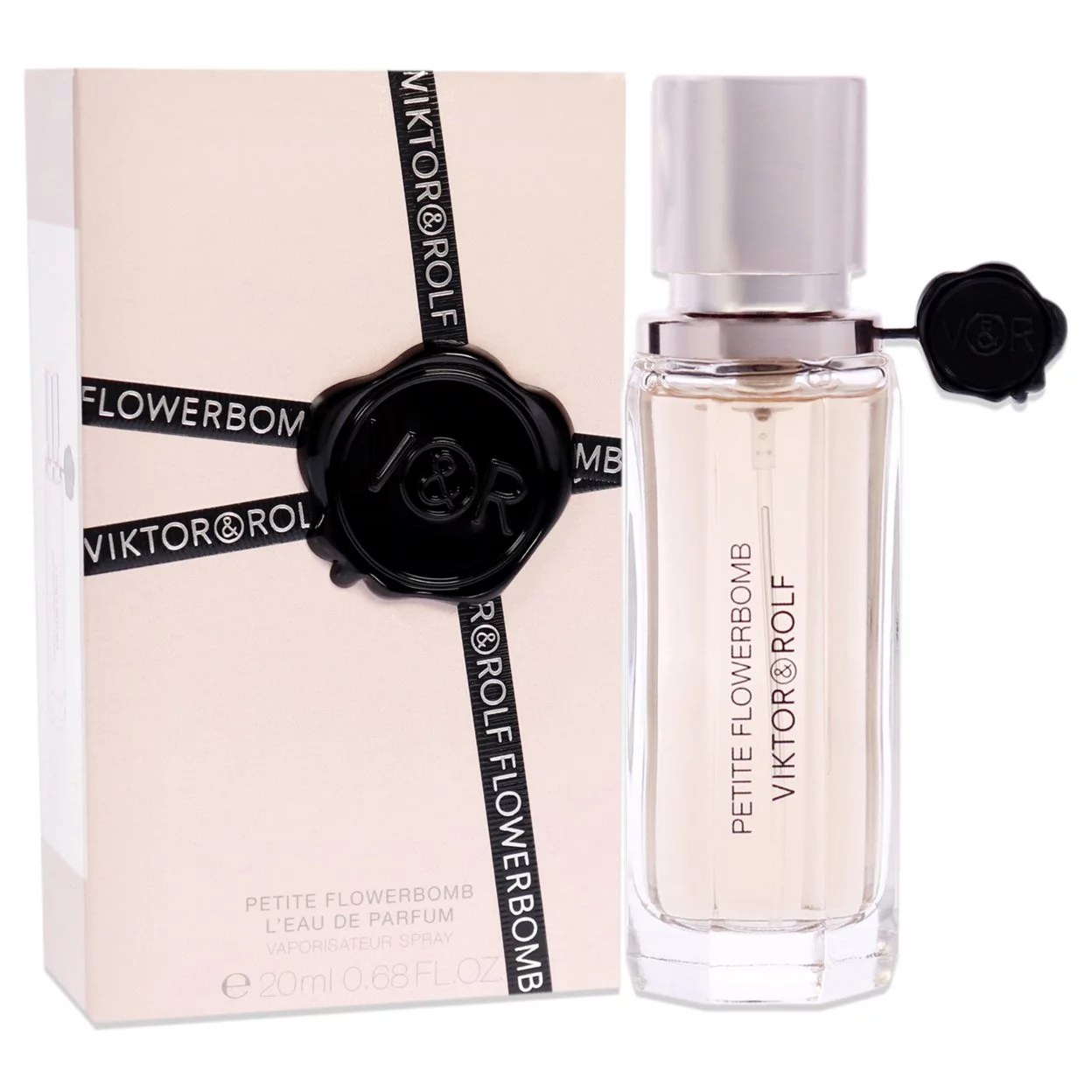 Viktor&amp;RolfFlowerbomb Mini 0.68 FL.OZ