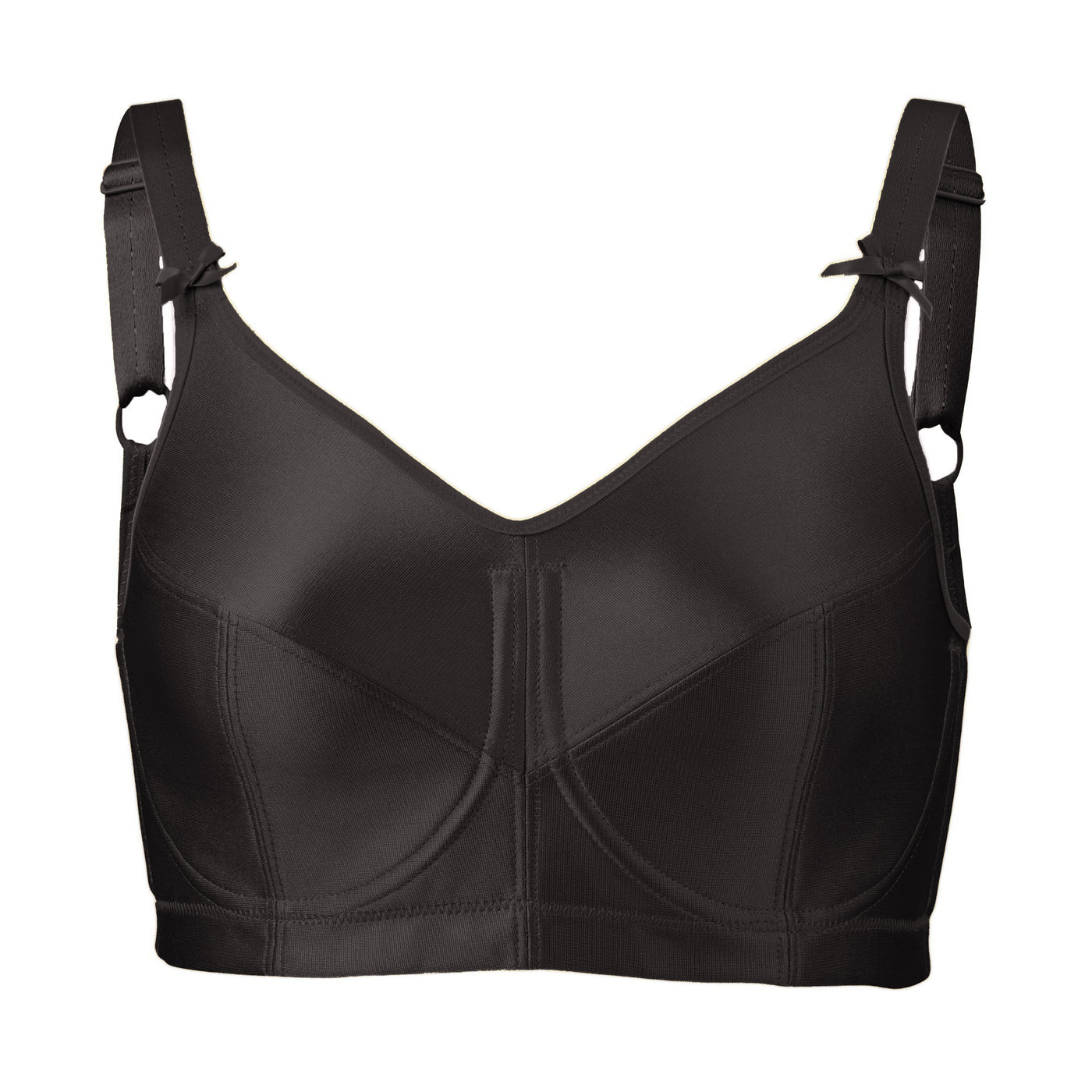 Abergele Shape Perfection Sport Minimizer Bra C004