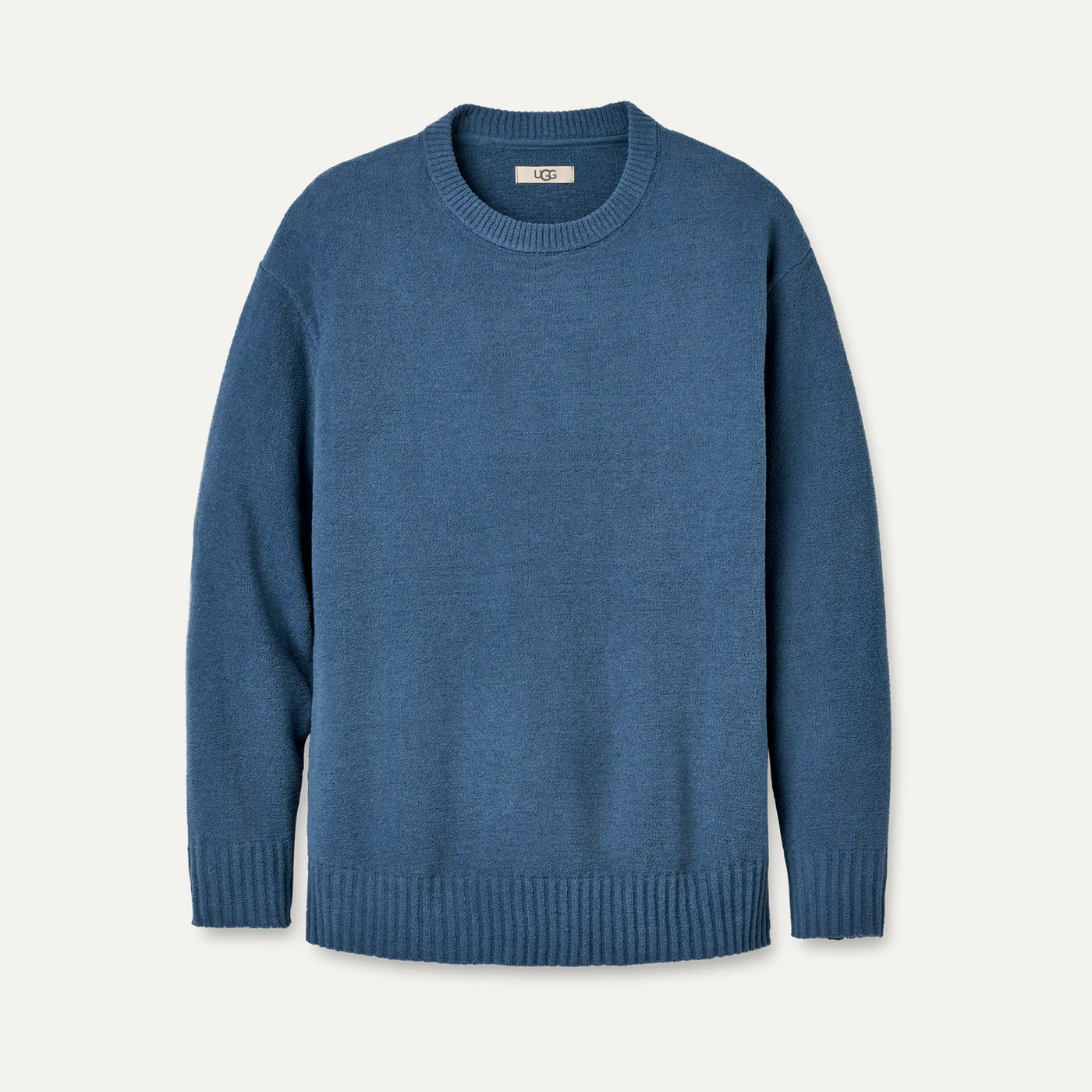 UGG W Oversized Crewneck  Riz Top Lite, DTB