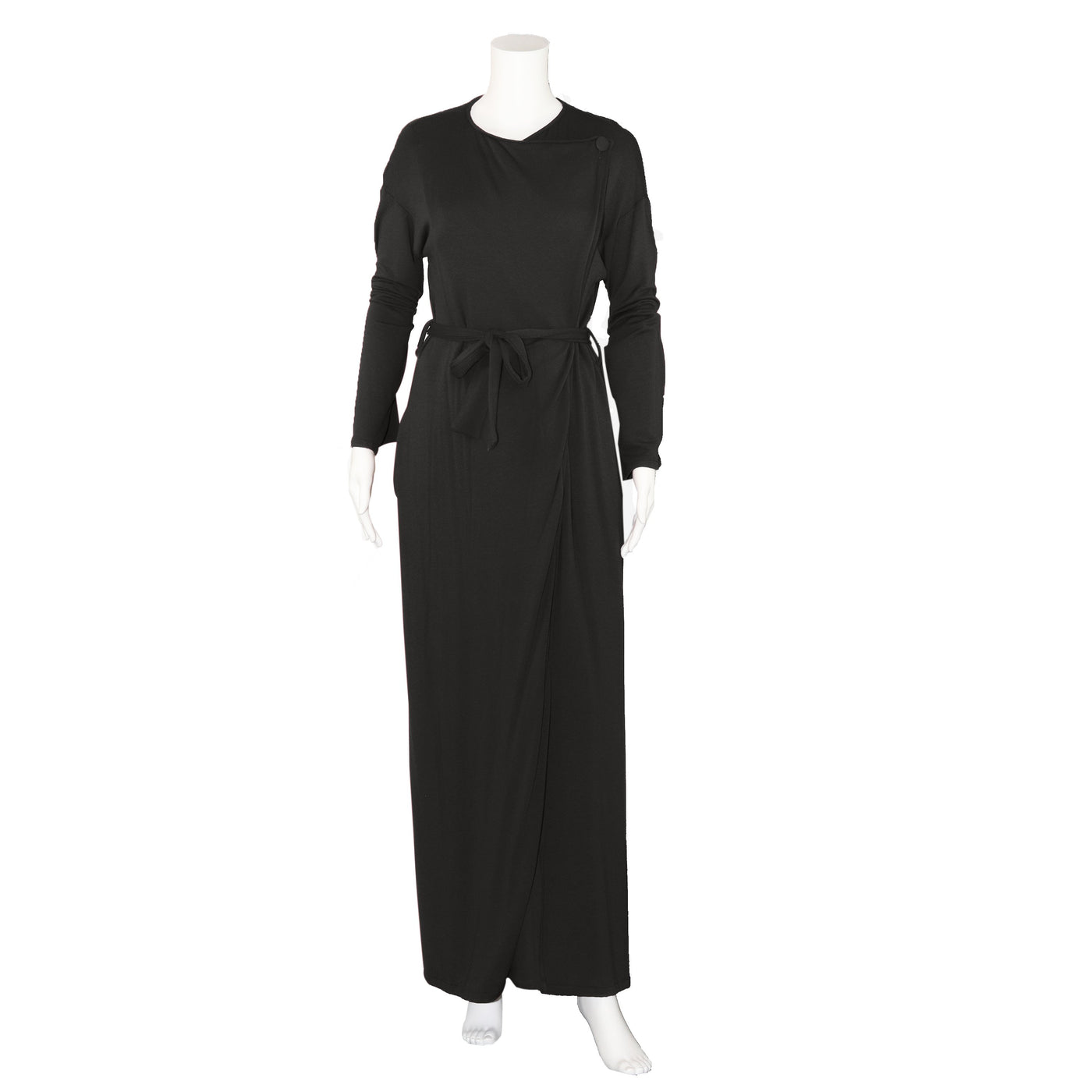 Rosella Wrap Morning Robe IDA 77