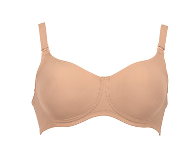 Anita Basic Wire-Free Nursing Bra 5037
