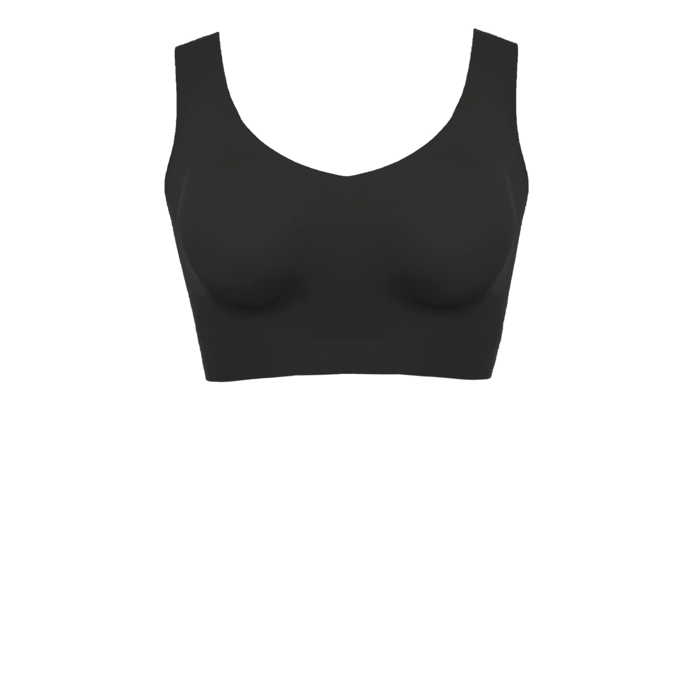 Evelyn | Bobbie Defy V-Neck Bralette 18282184