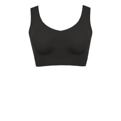 Evelyn | Bobbie Defy V-Neck Bralette 18282184
