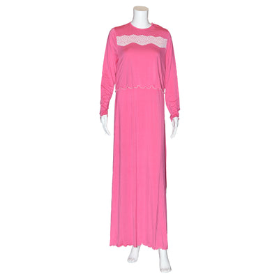 Rosella Nursing Nightgown IDA 151