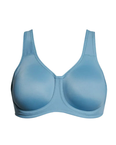Wacoal Simone Sport Underwire Bra.