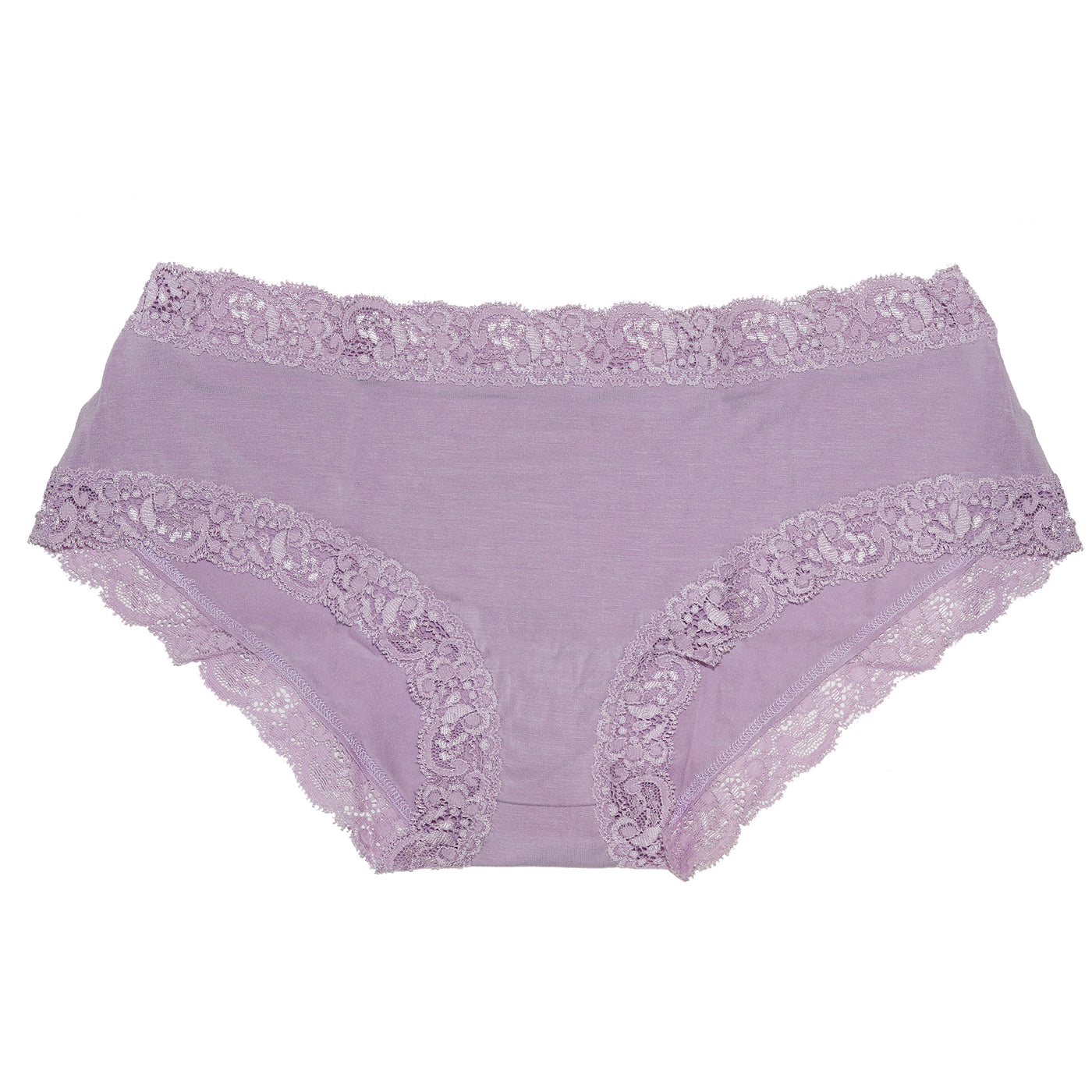 Fleur't Iconic Boyshort 600