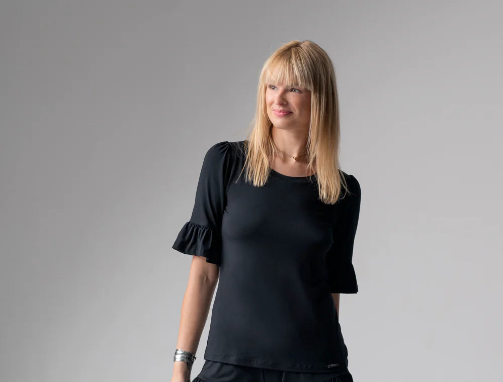 4625 Pyjamas with Leggings