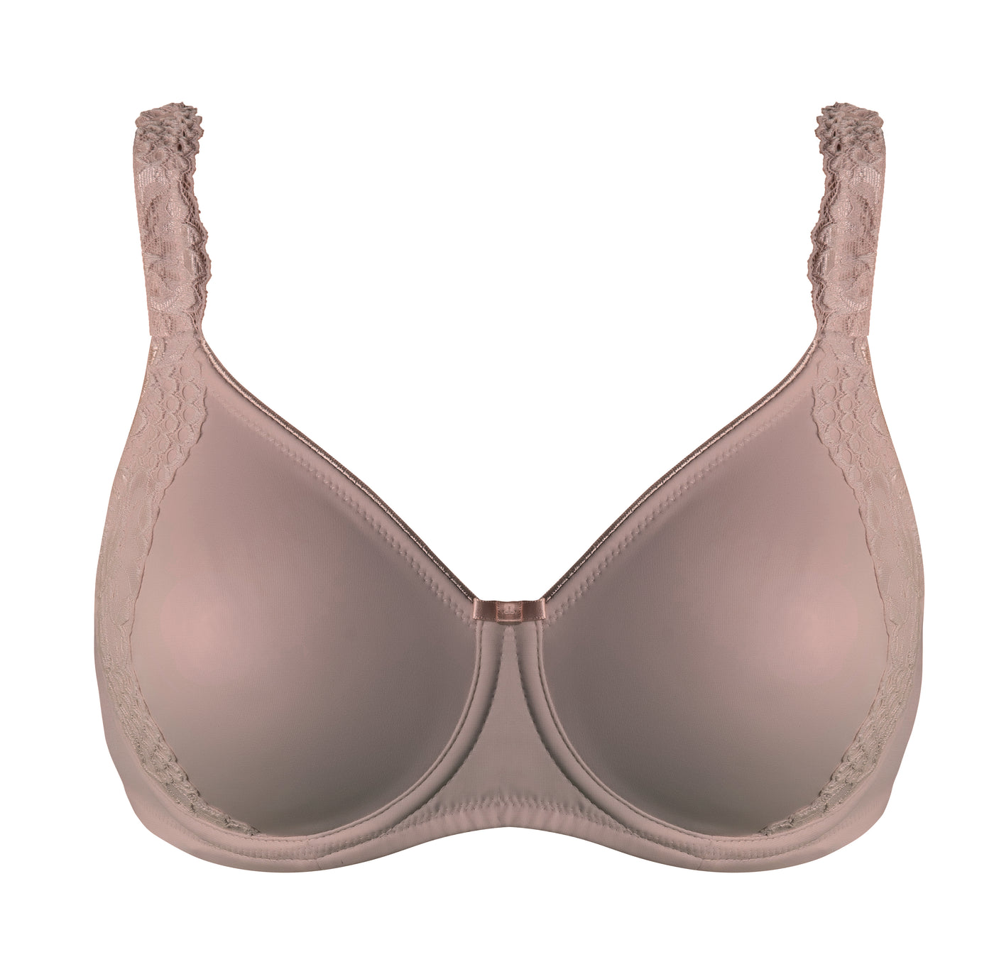 You Wire Free Padded Bra 100-506
