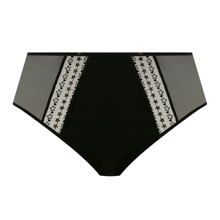 Elomi Matilda Full Breif, Black star