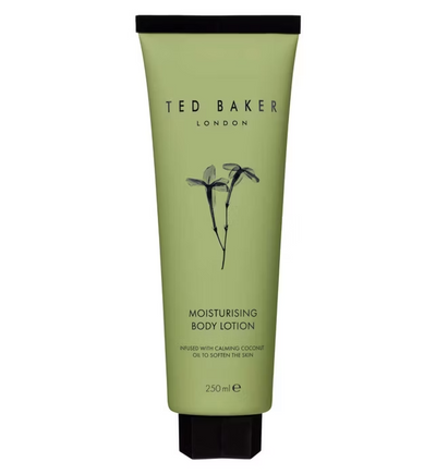 Ted Baker Jasmine & Lime Blossom Body Lotion,  Green 250ml