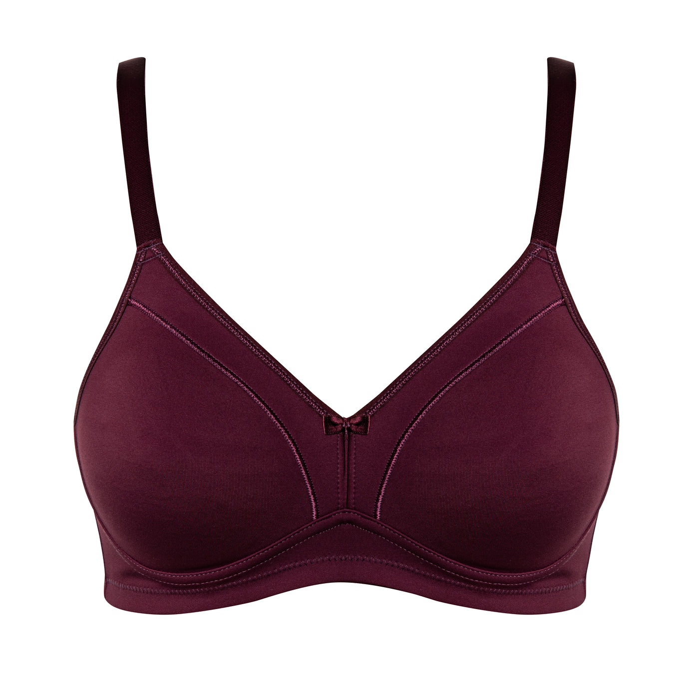 You Wire-Free Teen Bra 100-492S