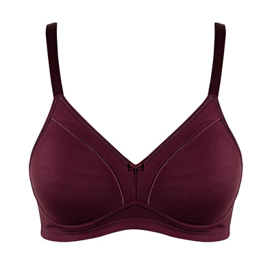 You Wire-Free Teen Bra 100-492S