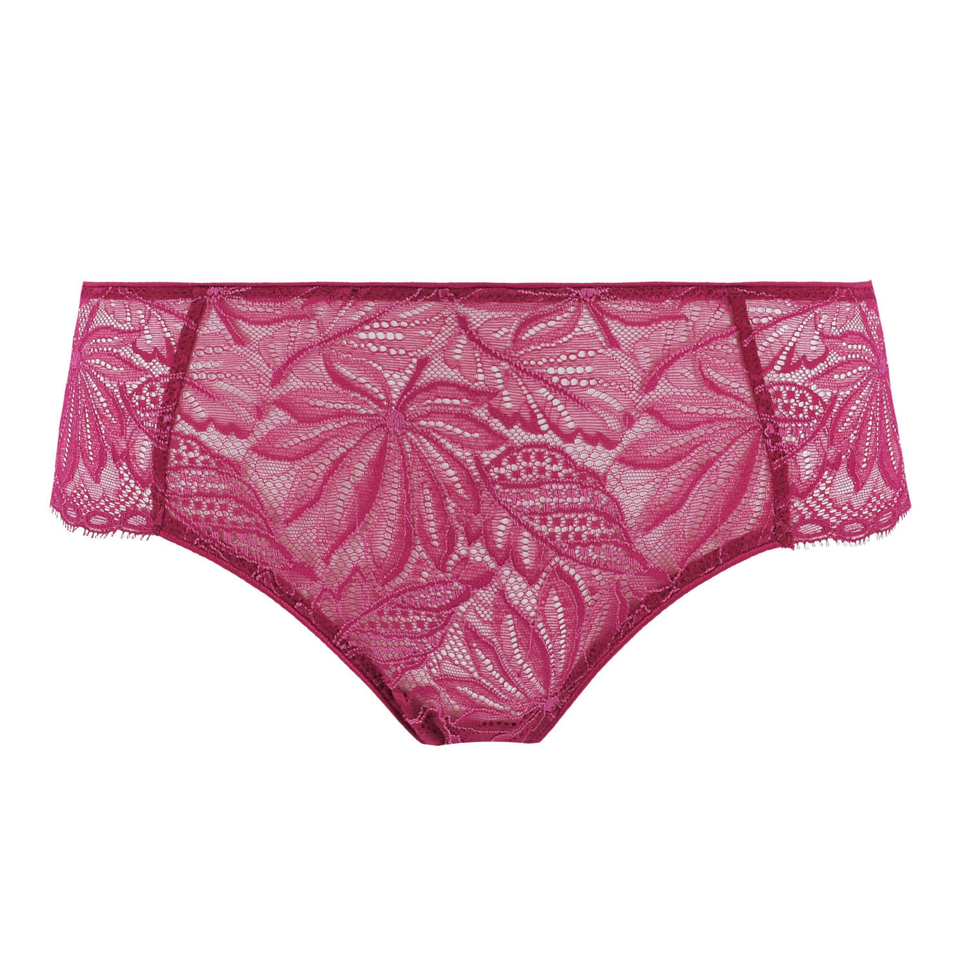 Simone Perele Slip Evolutif Panty, Raspberry